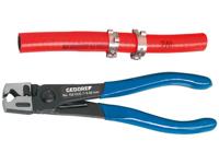 Gedore 1396714 Slangklemtang 180 mm 1 stuk(s) - thumbnail
