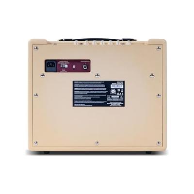 Blackstar Debut 30E Cream 1x10 inch gitaarversterker combo