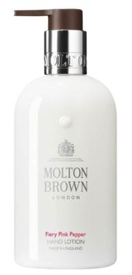 Molton Brown Fiery Pink Pepper Hand Lotion