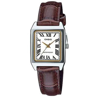 Horloge Dames Casio LADY SQUARE - SS