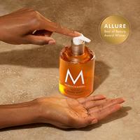 Moroccanoil Hand Wash Ambre Noir 360ml - thumbnail