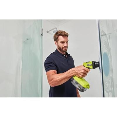 RYOBI R18CPS-0 18V ONE+ | Compacte Accu Schrobber | Zonder accu en lader - 5133004846