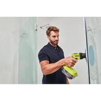 RYOBI R18CPS-0 18V ONE+ | Compacte Accu Schrobber | Zonder accu en lader - 5133004846 - thumbnail