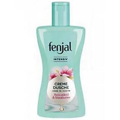 Fenjal Intensive Shower Cream