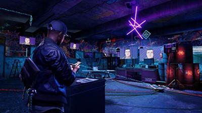 Watch Dogs 2 Watch Dogs 2