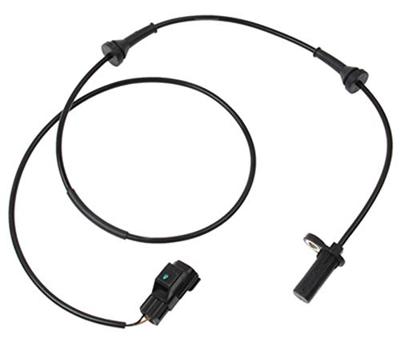 Wielsnelheidssensor SS20116 Wielsnelheidssensor SS20116