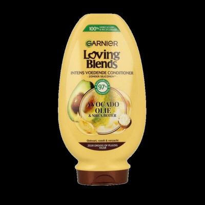 Garnier Loving Blends Conditioner Avocado Olie Garnier Loving Blends Conditioner Avocado Olie
