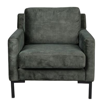 Dutchbone Houda Fauteuil
