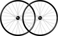 Mavic Aksium 1 CL Shimano HG-R Wheelset - thumbnail