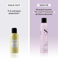 Alfaparf Thermal Protector Spray No Hold 300ml - thumbnail