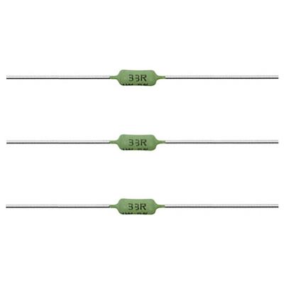 Vishay AC03000001009JAC00 Draadweerstand 10 Ω 1 stuk(s)