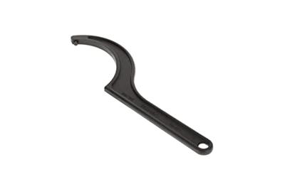 Gedore 6338010 40 Z 180-195 Haaksleutel Sleutelbreedte (metrisch) 180 - 195 mm