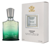 Creed Original Vetiver Eau de Parfum Spray 50 ml - thumbnail
