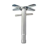 Falcon eyes schaar klem sc-clamp voor systeemplafond - thumbnail