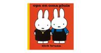 Opa en Oma Pluis (Hardback) - thumbnail