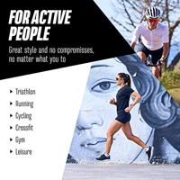 Incylence Angles Lage Ultralight Sokken - thumbnail