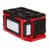Milwaukee M18 POALC-0 PACKOUT™ Area lamp/lader AC / 18V - 4933478120 - thumbnail