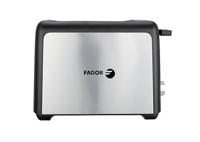 Broodrooster Fagor Toastpro 800 W - thumbnail