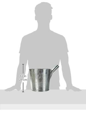 Kerbl 29871 Gieremmer Zonder steel