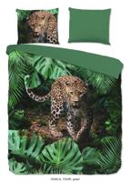 Good Morning Dekbedovertrek Youri 240 x 200/220 cm + 2 kussenslopen - thumbnail