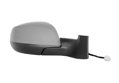 Buitenspiegel rechts elektrisch Primer,Verwarmd 3702818