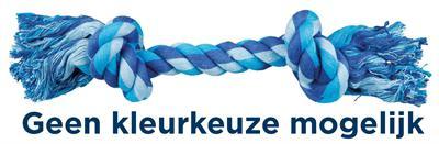 Trixie - Touw voor honden. 40 cm. willekeurige kleur. - TR-32653