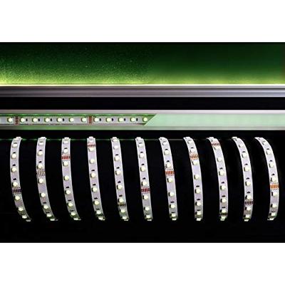 Deko Light 840236 LED-strip Energielabel: G (A - G) Met open kabeleinde 24 V/DC 5000 mm RGB, Warmwit 5 m