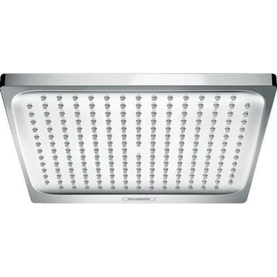 Hansgrohe Crometta E hoofddouche 240 1jet EcoSmart, chroom