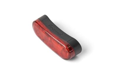 THOUSAND Helmet light - stealth black