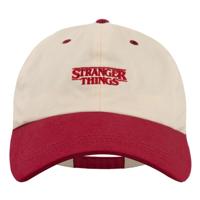 Stranger Things: Friends Don't Lie Baseball Cap - thumbnail