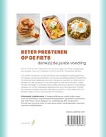 Het sportkookboek voor wielrenners - thumbnail