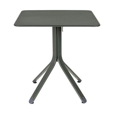 Fermob Rest'o tuintafel 71x71 cm Rosemary Fermob Rest'o tuintafel 71x71 cm Rosemary