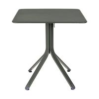 Fermob Rest'o tuintafel 71x71 cm Rosemary - thumbnail