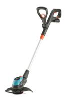 GARDENA EasyCut 23/18V P4A Ready-To-Use-Set Grastrimmer Incl. accu, Incl. oplader 18 V - thumbnail