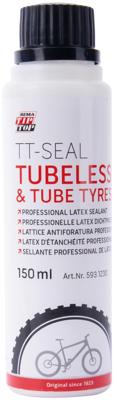 TIP TOP bandendichtmiddel "tt seal tubless & tube tyres" tire sealant tt seal tubless & tueb tyre"