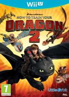 How to Train Your Dragon 2 - thumbnail