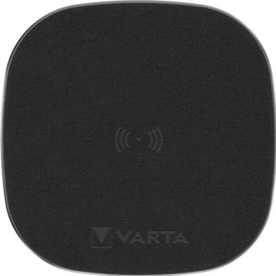 Varta Wirel. Charg. Pro 5V/9V/12V Retail Fast Charger Pro Qi