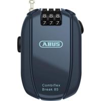 Abus combiflex break 85 blue - thumbnail