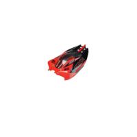 Arrma - Typhon GROM Body (Red/Black) (ARA-1561) - thumbnail