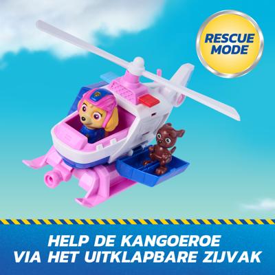 Paw Patrol Search & Rescue Vehicle Skye