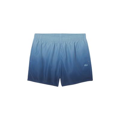 Lacoste 1HM1 Zwemshort Heren S Lacoste 1HM1 Zwemshort Heren S