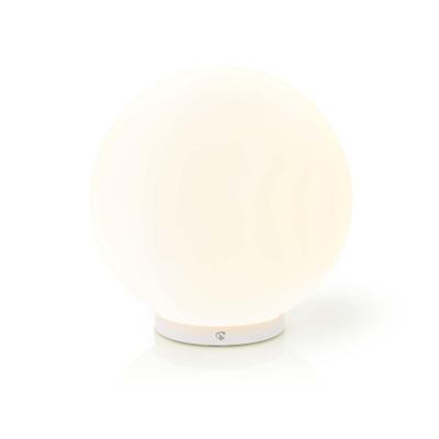 Nedis SmartLife Sfeerverlichting | Wi-Fi | 360 lm | 5 W | 1 stuks - WIFILM10CWT WIFILM10CWT Nedis SmartLife Sfeerverlichting | Wi-Fi | 360 lm | 5 W | 1 stuks - WIFILM10CWT WIFILM10CWT