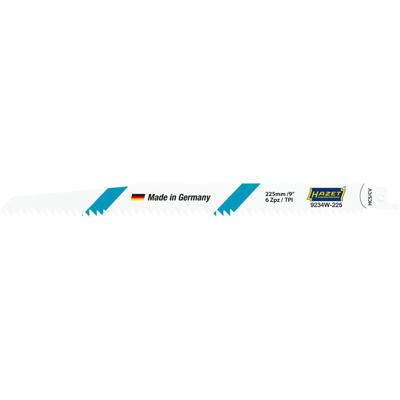 HAZET Zaagbladenset 9234W-225/5 · 5-delig HAZET Zaagbladenset 9234W-225/5 · 5-delig