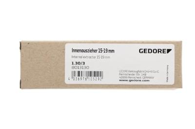 Gedore Binnentrekker - 8013130