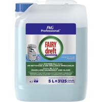 FAIRY dreft Professional spoelglansmiddel, fles van 5 l - thumbnail