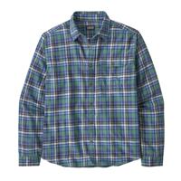 Patagonia LW Fjord Flannel Overhemd Heren L - thumbnail