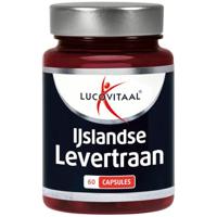 Levertraan IJslands - thumbnail