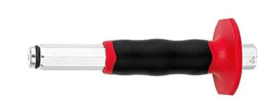 Rennsteig Werkzeuge Inslaghouder met handbescherming 455 170 5 Rennsteig Werkzeuge Inslaghouder met handbescherming 455 170 5