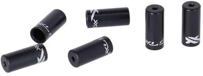 XLC Aluminum End Caps for shift cable housings SH-X07 50 pieces