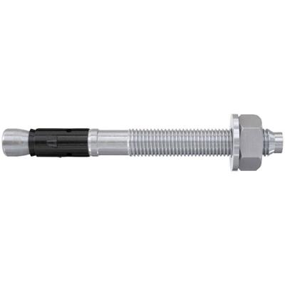 Fischer 564589 FAZ II Plus 12/50 Boutanker 150 mm 12 mm 20 stuk(s) Fischer 564589 FAZ II Plus 12/50 Boutanker 150 mm 12 mm 20 stuk(s)
